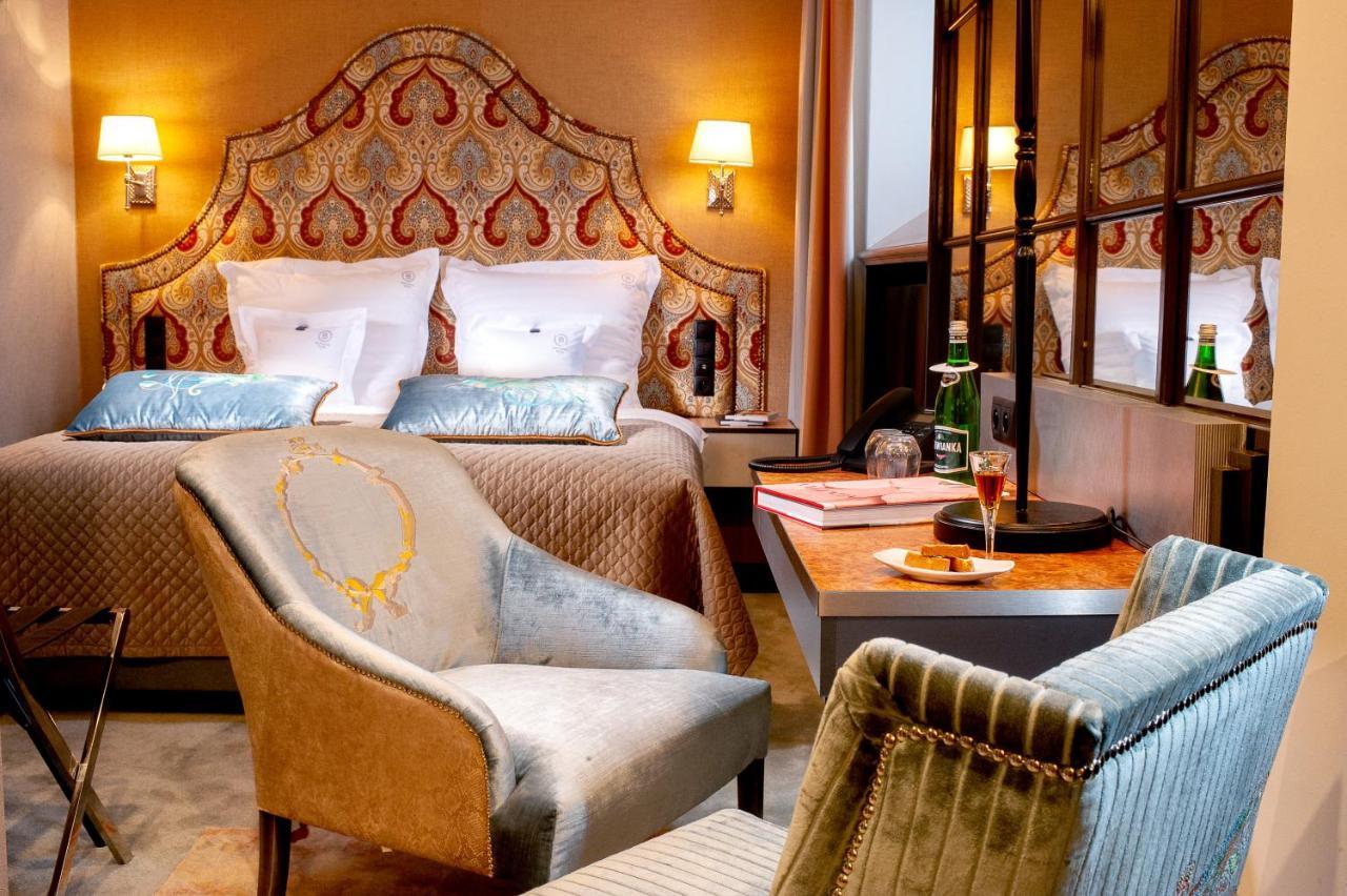 Hotel Balthazar Design