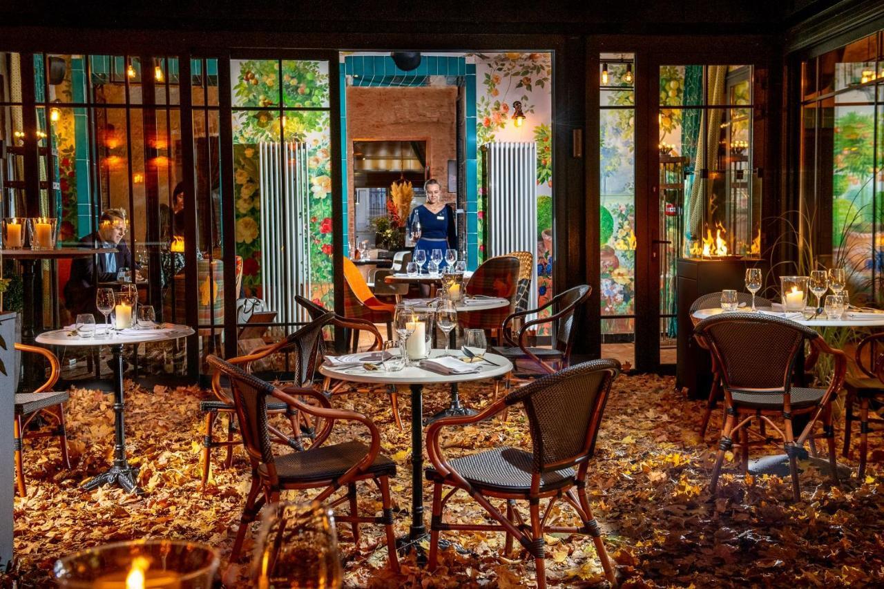 Balthazar Design Hotel 5*